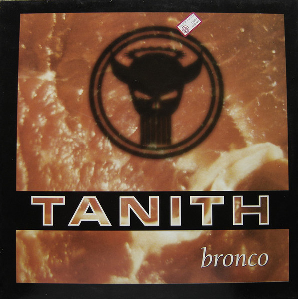 Tanith - Bronco | Timing Recordings (tim 01) - main Tanith - Bronco | Timing Recordings (tim 01) - main