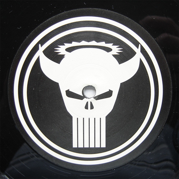 Tanith - Bronco | Timing Recordings (tim 01) - 3 Tanith - Bronco | Timing Recordings (tim 01) - 3