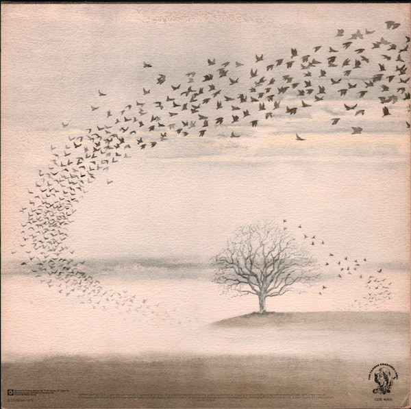 Genesis - Wind & Wuthering | Charisma (CDS 4005) - 2 Genesis - Wind & Wuthering | Charisma (CDS 4005) - 2