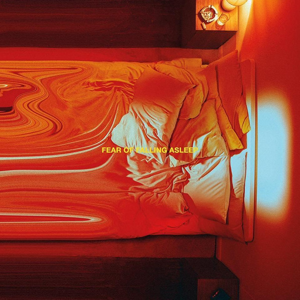 Tender - Fear of Falling Asleep | Partisan Records (PTKF2159-1)