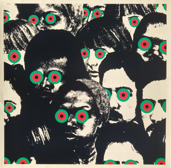 Danger Mouse & Black Thought - Cheat Codes | BMG (538791651) - main