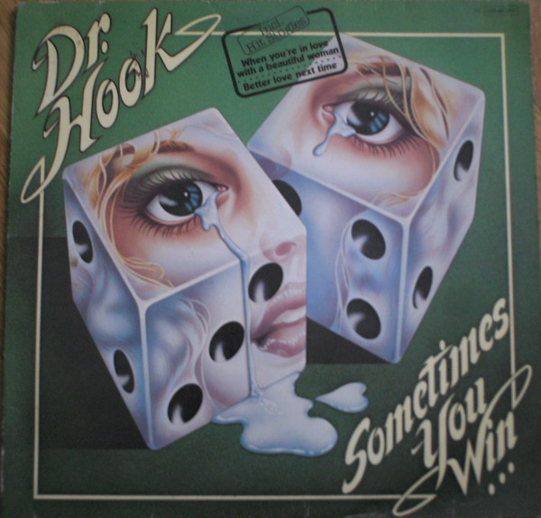 Dr. Hook - Sometimes You Win | Capitol Records (1C 064-86 045) - main
