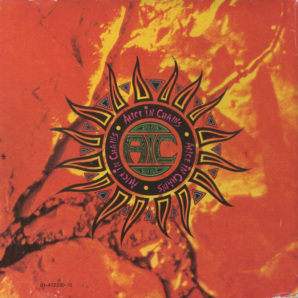 Alice In Chains - Dirt | Columbia (COL 472330 2) - 3