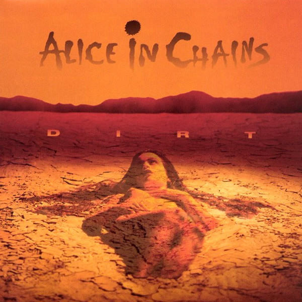 Alice In Chains - Dirt | Columbia (COL 472330 2) - main