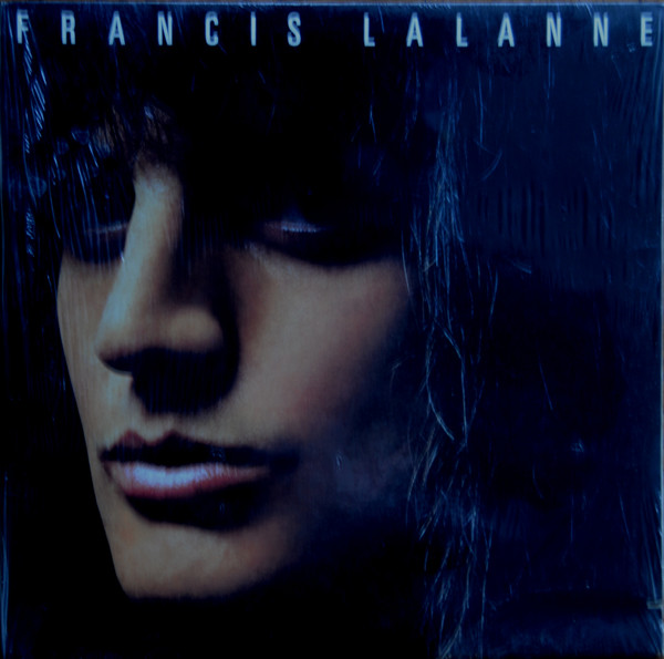 Francis Lalanne - Francis Lalanne | Kébec-Disc (KD-609) - main Francis Lalanne - Francis Lalanne | Kébec-Disc (KD-609) - main