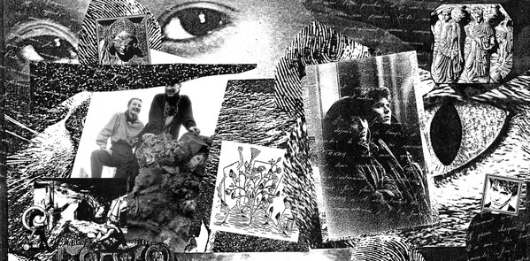 A Gethsemani - Âme Triste | Tunnel Vision Records (TV003) - 2