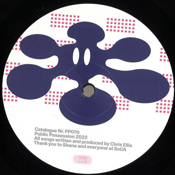 DJ Chrysalis - What Came First And Why Does It Matter | Public Possession (PP070) - main DJ Chrysalis - What Came First And Why Does It Matter | Public Possession (PP070) - main