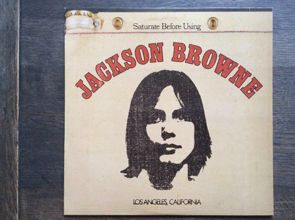 Jackson Browne - Jackson Browne | Asylum Records (AS 53 022) - main Jackson Browne - Jackson Browne | Asylum Records (AS 53 022) - main