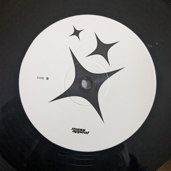 Nas - Magic | Mass Appeal (MSAP100LP) - 4