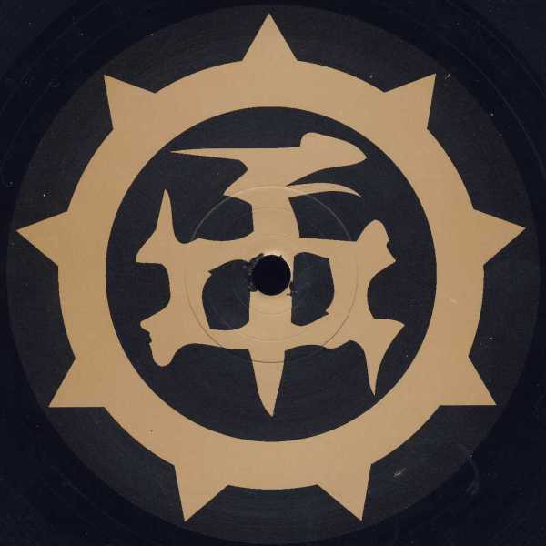 Thomas Krome - Shockabuku Volume 1 | Corb (CORB 1209) - 3