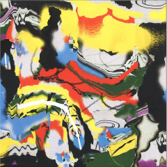 Rudolf Abramov - Losing Perspective | Optimo Music (OM48)