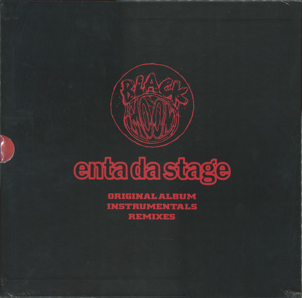 Black Moon - Enta Da Stage: The Complete Edition | Wreck Records (FB5168) - 2 Black Moon - Enta Da Stage: The Complete Edition | Wreck Records (FB5168) - 2