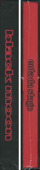 Black Moon - Enta Da Stage: The Complete Edition | Wreck Records (FB5168) - 3 Black Moon - Enta Da Stage: The Complete Edition | Wreck Records (FB5168) - 3