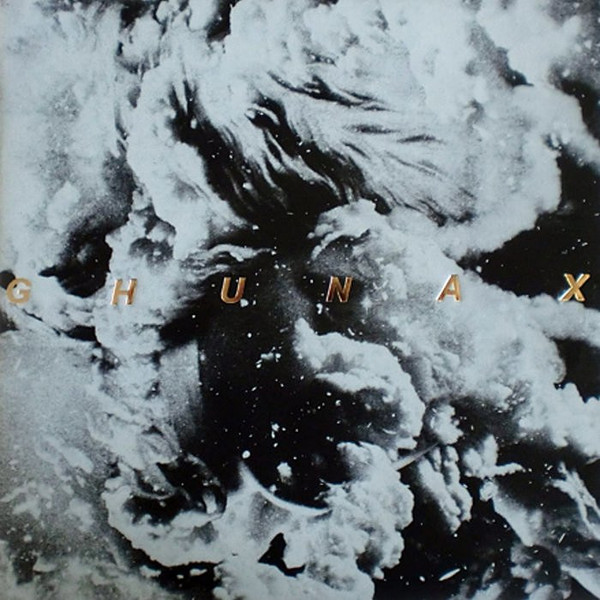 Ghuna X - Ghuna X | Marvellous Tone (MT009) - main