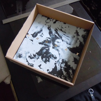Ghuna X - Ghuna X | Marvellous Tone (MT009) - 3