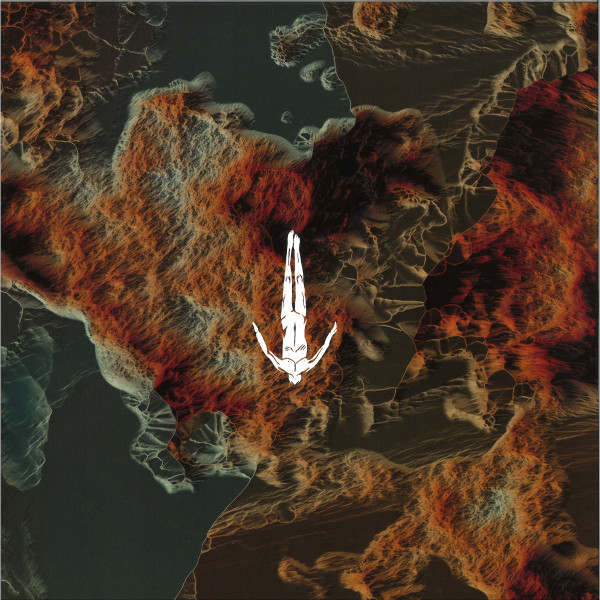 Colyn - Patterns EP | Afterlife (AL043)