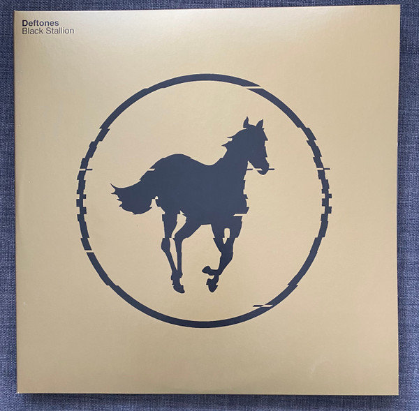 Deftones - White Pony | Reprise Records (093624893073) - 2