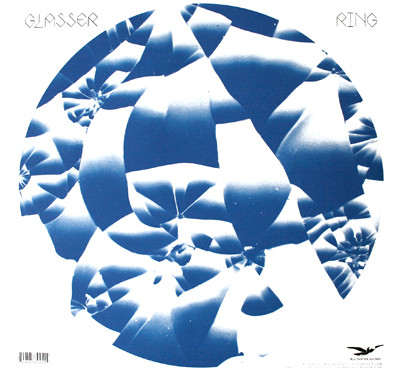 Glasser - Ring LP | True Panther Sounds (TRUE-025-1) - 2 Glasser - Ring LP | True Panther Sounds (TRUE-025-1) - 2
