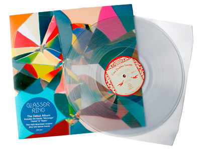 Glasser - Ring LP | True Panther Sounds (TRUE-025-1) - 4 Glasser - Ring LP | True Panther Sounds (TRUE-025-1) - 4