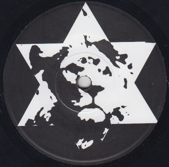 Di Iries Meets Alpha & Omega - Dub Conference | Livity Ites (I-Fi 003) - 2