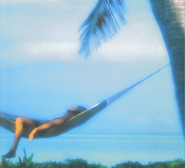 Various - Paradisiac 4 | ULM Electro (584 910-2) - 3