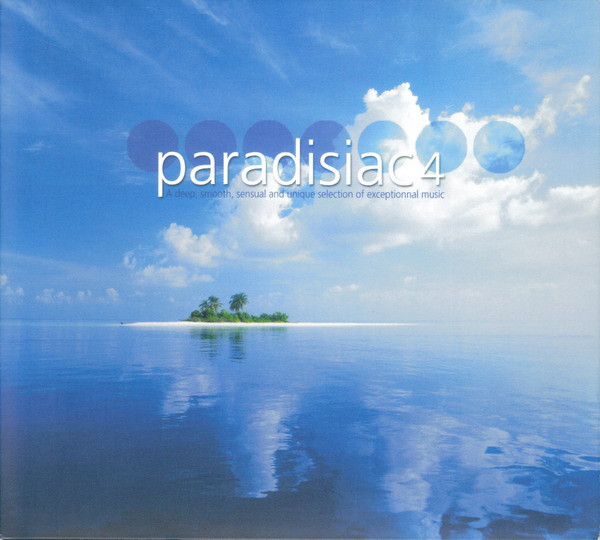 Various - Paradisiac 4 | ULM Electro (584 910-2) - 2