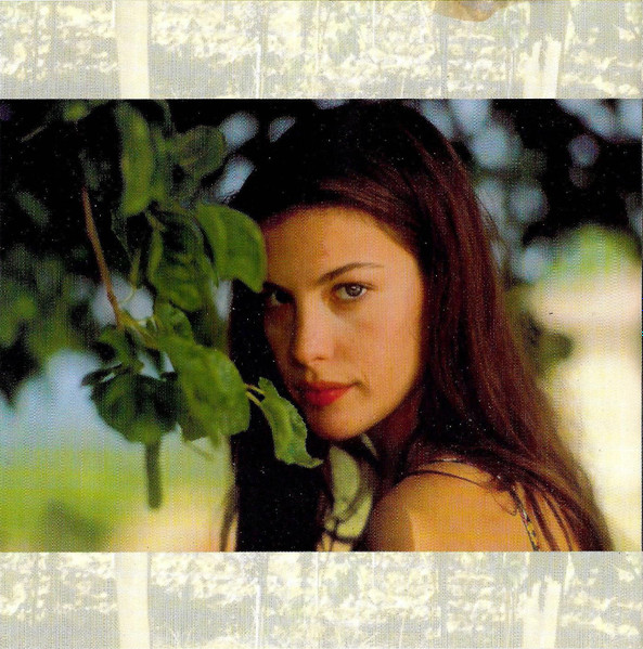 Various - Stealing Beauty (Music From The Motion Picture) | Capitol Records (CDP 7243 8 37436 2 9) - 4 Various - Stealing Beauty (Music From The Motion Picture) | Capitol Records (CDP 7243 8 37436 2 9) - 4