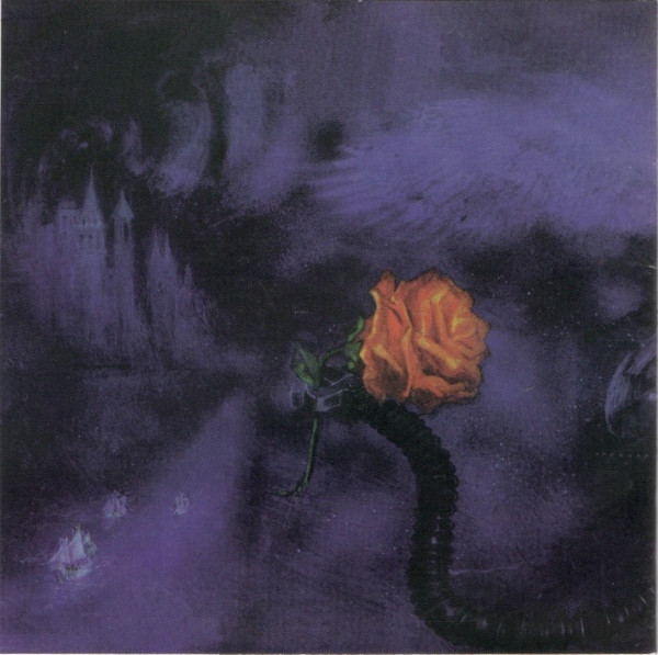 The Moody Blues - On The Threshold Of A Dream CD | Mobile Fidelity Sound Lab (UDCD 612) - 3 The Moody Blues - On The Threshold Of A Dream CD | Mobile Fidelity Sound Lab (UDCD 612) - 3
