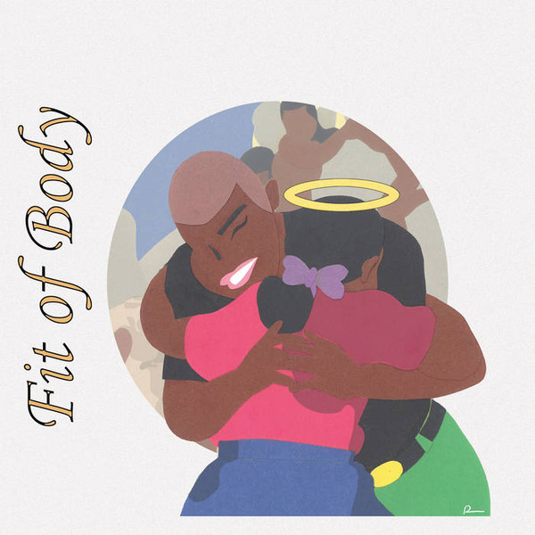 Fit Of Body - Far From the Rhythm | 2MR (2MR-068) - main