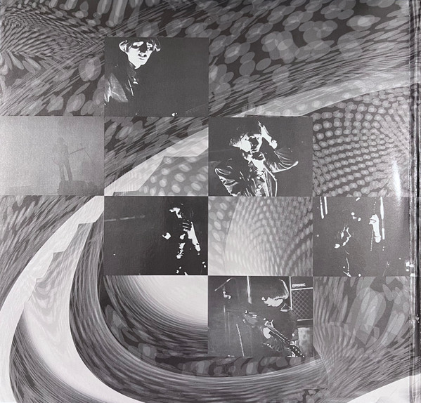 Les Rallizes Denudes = Les Rallizes Denudes - Baus '93 | Temporal Drift (DRFT12) - 2 Les Rallizes Denudes = Les Rallizes Denudes - Baus '93 | Temporal Drift (DRFT12) - 2