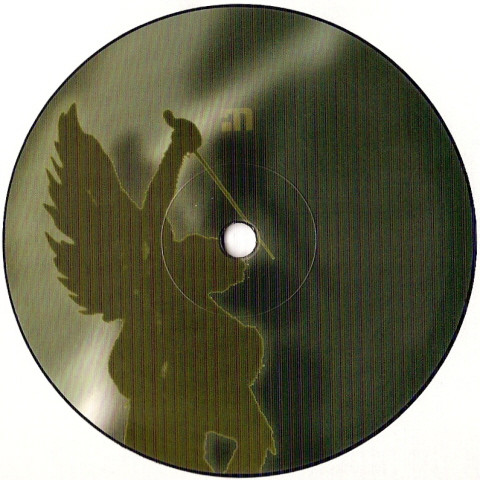 Morphosis - Dark Myths Of Phoenicia - Part 1 Of 2 | Morphine Records (doser003) - 3 Morphosis - Dark Myths Of Phoenicia - Part 1 Of 2 | Morphine Records (doser003) - 3