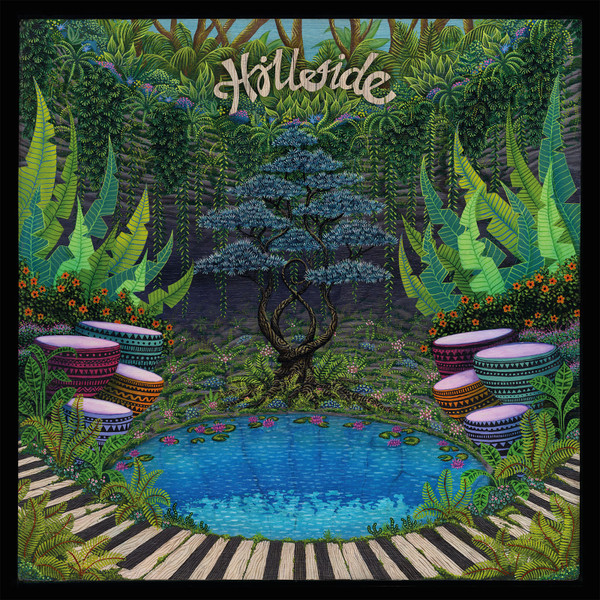 Hillside - Sunday In June | Claremont 56 (C56LP018)