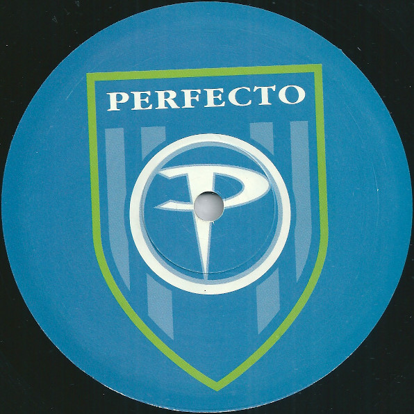 Skip Raiders Featuring Jada - Another Day | Perfecto (PERF4T) - 3 Skip Raiders Featuring Jada - Another Day | Perfecto (PERF4T) - 3