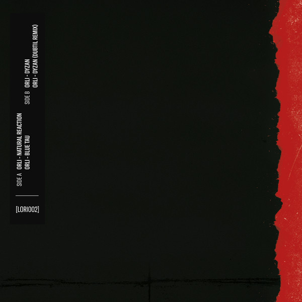 Orli - LORI002 | LORI (LORI002)