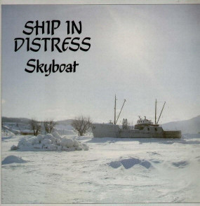 Skyboat - Ship In Distress | Plant Life (PLR035)