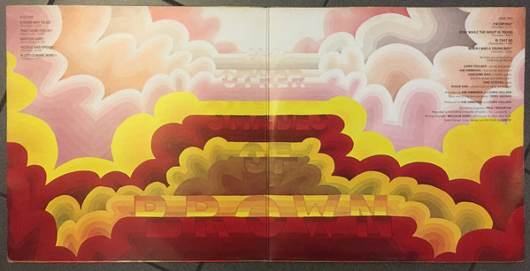 Savoy Brown - Raw Sienna | Decca (SKL 5043) - 3 Savoy Brown - Raw Sienna | Decca (SKL 5043) - 3