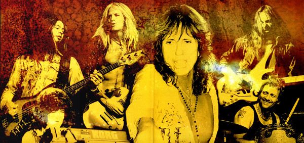 Whitesnake - Good To Be Bad (2LP) [Vinyl] | Steamhammer (SPV 98131 2LP) - 2