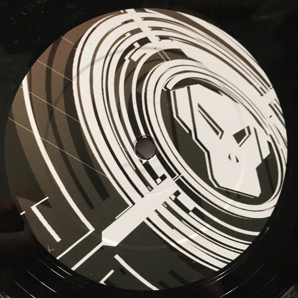 Data - Splice / Muted | Metalheadz (METH077) - 3