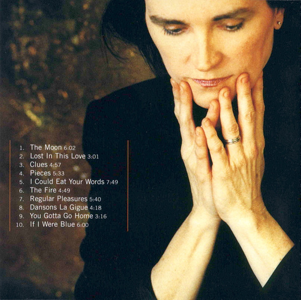 Patricia Barber - Verse | Blue Note (7243 5 39856 2 2) - 2 Patricia Barber - Verse | Blue Note (7243 5 39856 2 2) - 2