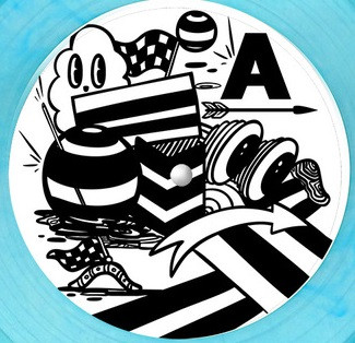 Various - Secret Weapons Part 2 | Heisenberg (HSBRGV003)