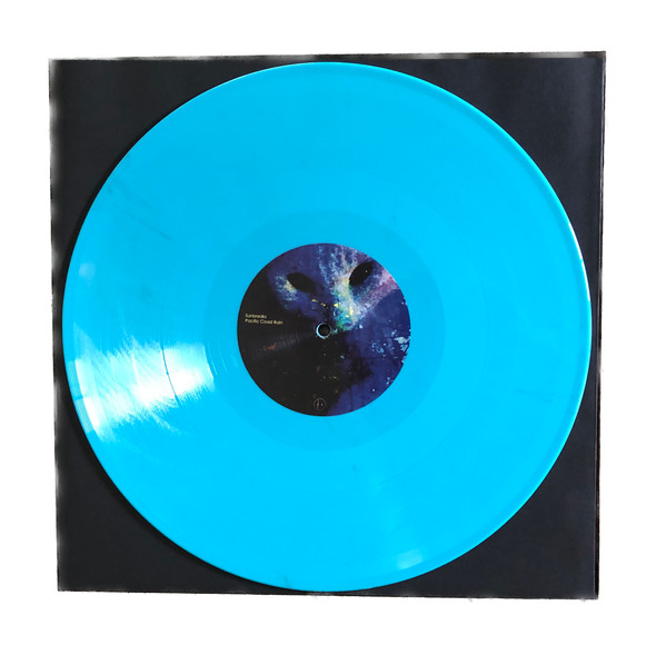 Conoley Ospovat - Transcontinental Trip | Continental Drift Records (cdrift.029) - 2 Conoley Ospovat - Transcontinental Trip | Continental Drift Records (cdrift.029) - 2