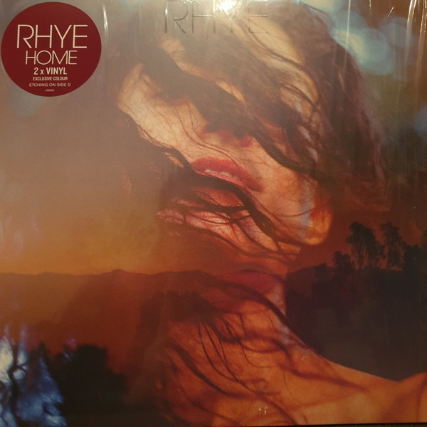 Rhye - Home | Loma Vista (LVR01662) - main Rhye - Home | Loma Vista (LVR01662) - main
