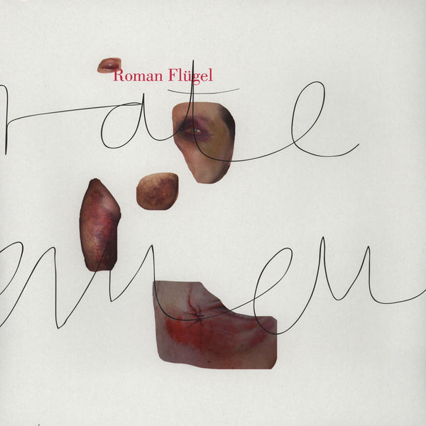 Roman Flügel - Desperate Housemen EP | Live At Robert Johnson (playrjc 012)