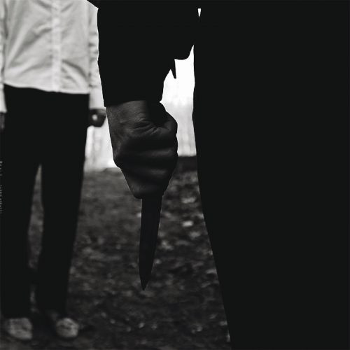 Hexis - Tando Ashanti | Init Records (INIT - 94) - main