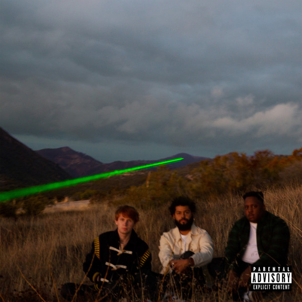Injury Reserve - Injury Reserve | Loma Vista Recordings (LVR00649) - main