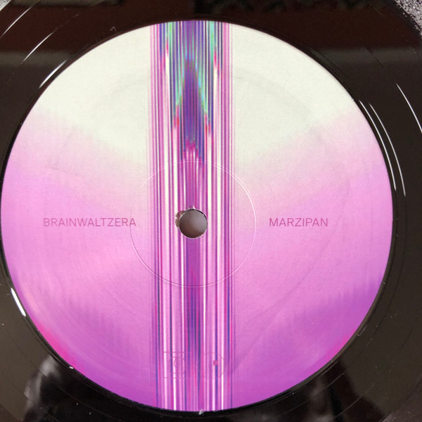 Marzipan