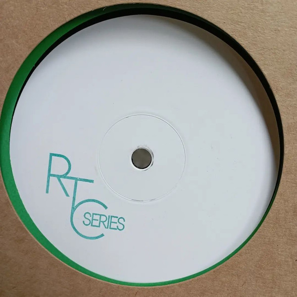 Mihai Pol - Shake A Leg EP | RTC Series (RTC003) - main