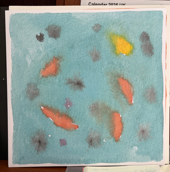 Wolfgang Pérez - So Ouco | Hive Mind Records (HMRLP039) - 4