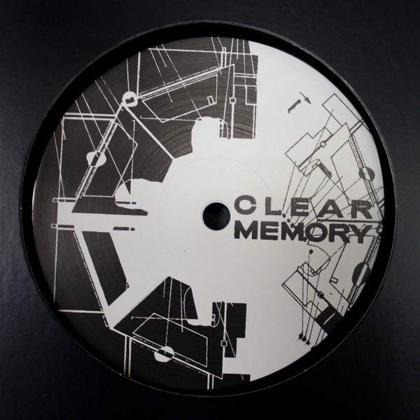 Various - Clear Memory 010 | Clear Memory (CLEAR010)