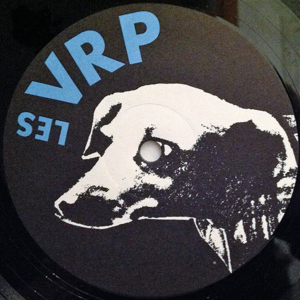 Les VRP - Retire Les Nains De Tes Poches | Phonogram (846 655-1) - 4 Les VRP - Retire Les Nains De Tes Poches | Phonogram (846 655-1) - 4